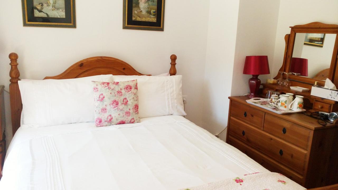 La Cloue Bed and Breakfast Sainte-Marie-du-Bois  Buitenkant foto